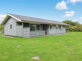 Holiday Home Holte - 700m to the inlet by Interhome